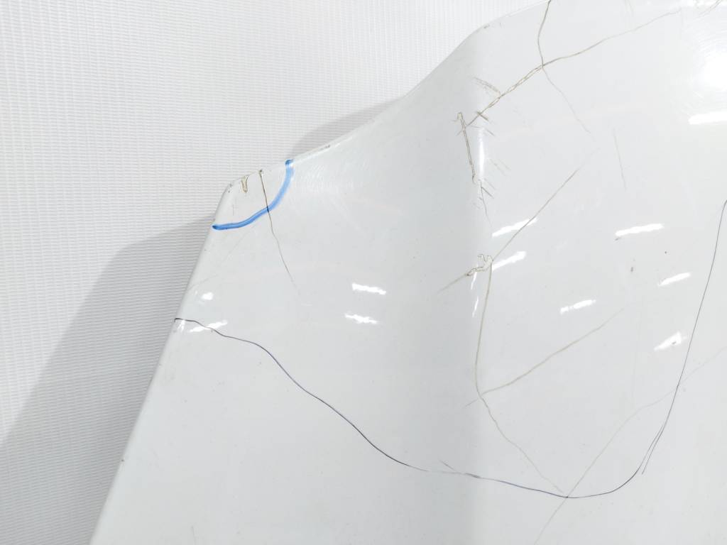 Regal Капот Buick Regal 2012-2017 23167673 Buick Regal 8