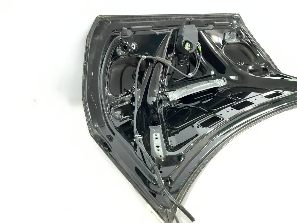 Accord Кришка багажника Honda Accord 2008-2012 68500TE0A90ZZ Honda Accord 54