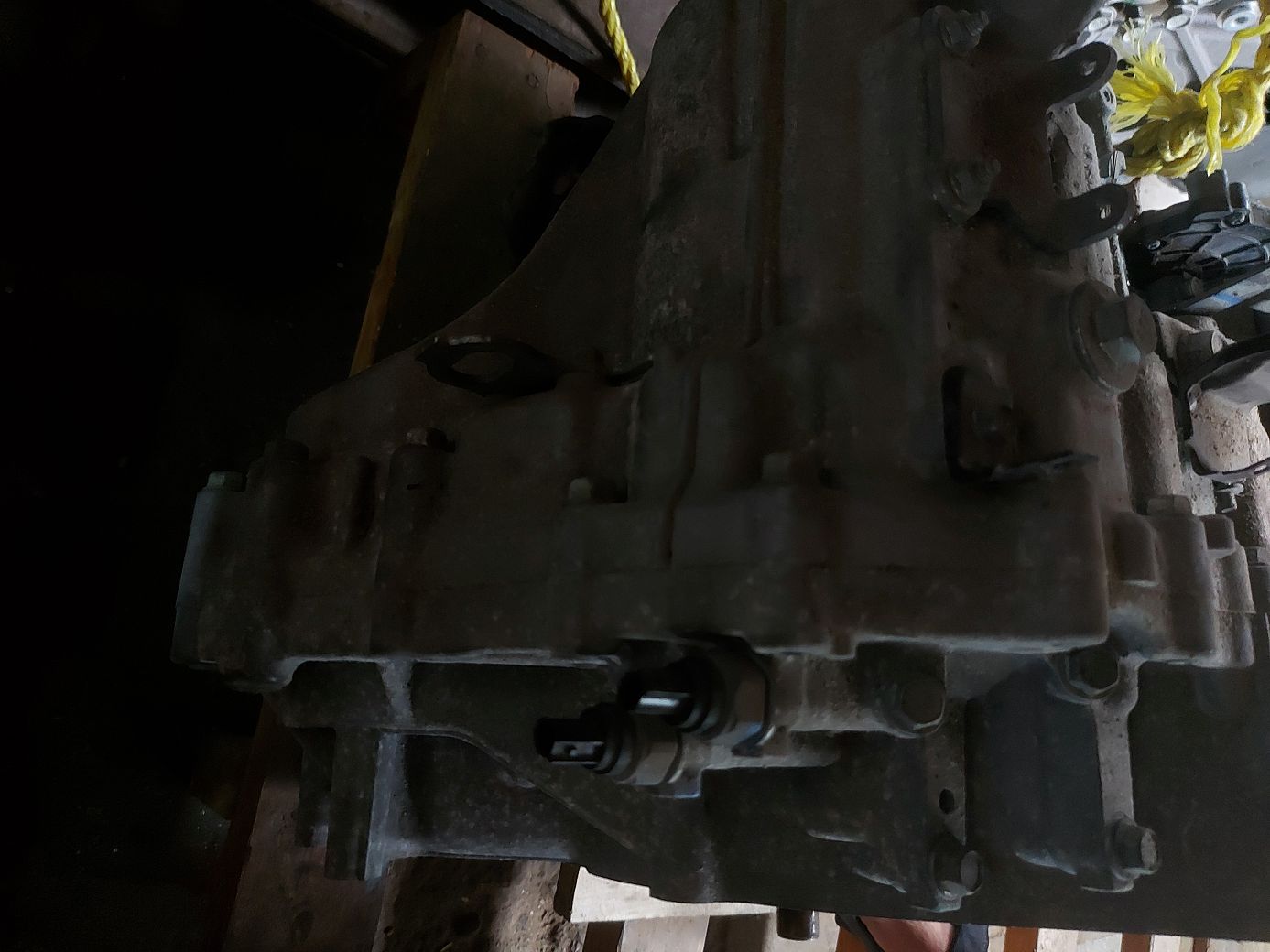 Rdx Коробка АКПП Acura RDX 2015-2018 06202R8B000 Acura RDX 4 Rdx Коробка АКПП Acura RDX 2015-2018 06202R8B000 Acura RDX 4