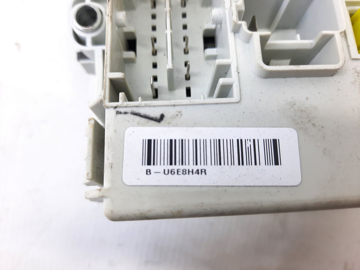 200 Блок управления кузовом Chrysler 200 2015-2017 68145625AJ Chrysler 200 2