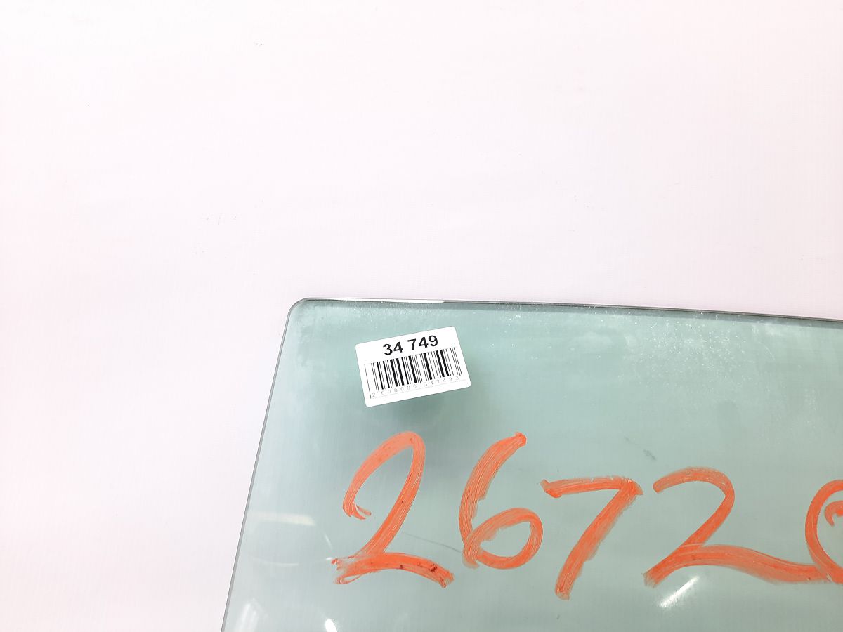 Malibu Скло дверей задньої лівої Chevrolet Malibu 2013-2016 22892812 Chevrolet Malibu 3