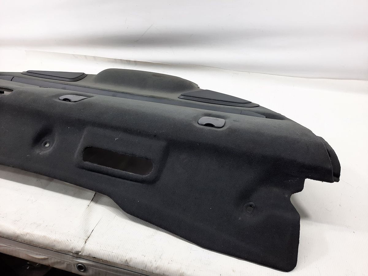 Xf Полиця під заднє скло Jaguar XF 2012 C2Z14217LEG Jaguar XF 12