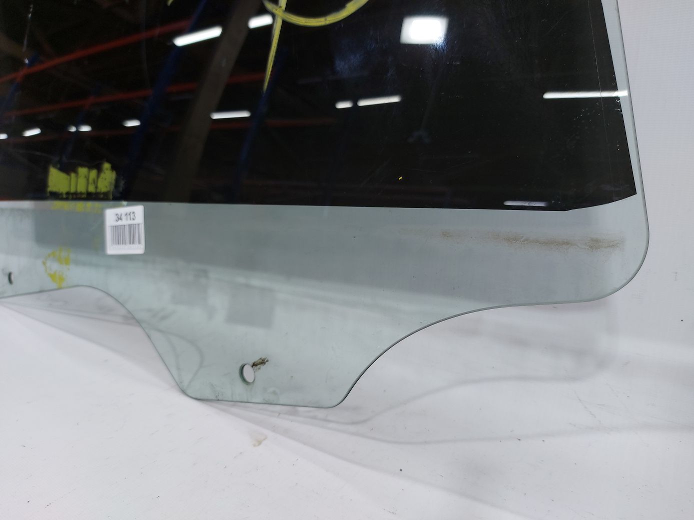 Compass Скло дверей передньої правої Jeep Compass 2007-2017 5074816AE Jeep Compass 5