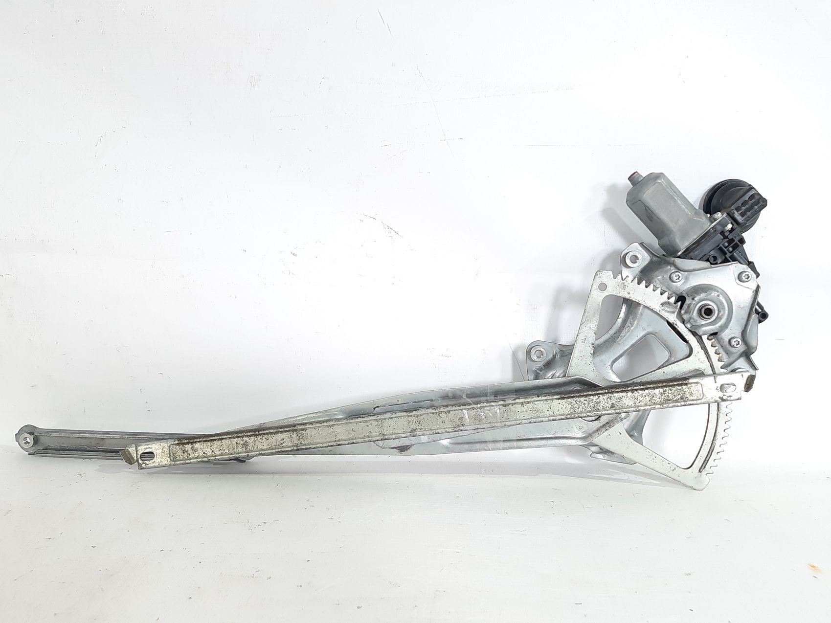 Camry Стеклоподъёмник двери задней левой Toyota Camry 2007-2011 6980406110 Toyota Camry 2