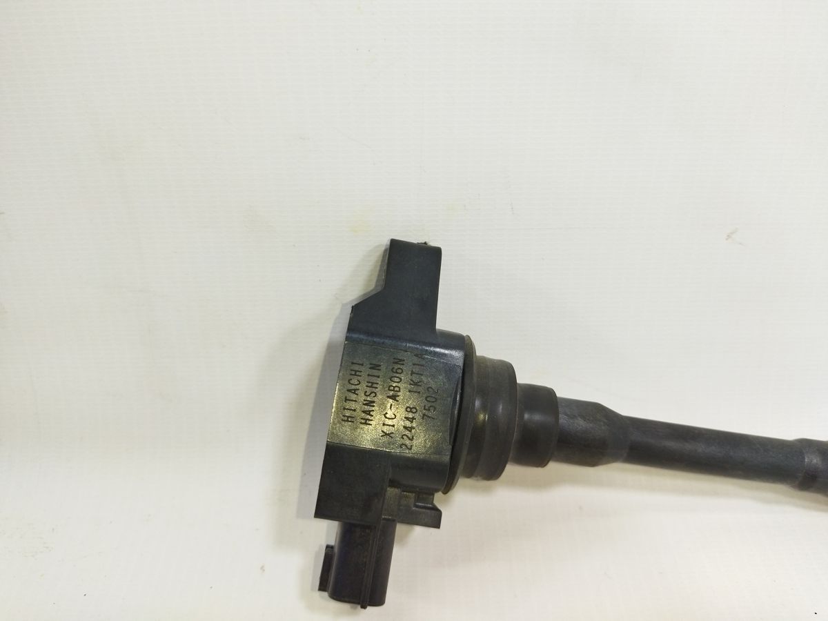 Sentra Котушка запалювання Nissan Sentra 2013-2019 224481KT1A Nissan Sentra 5