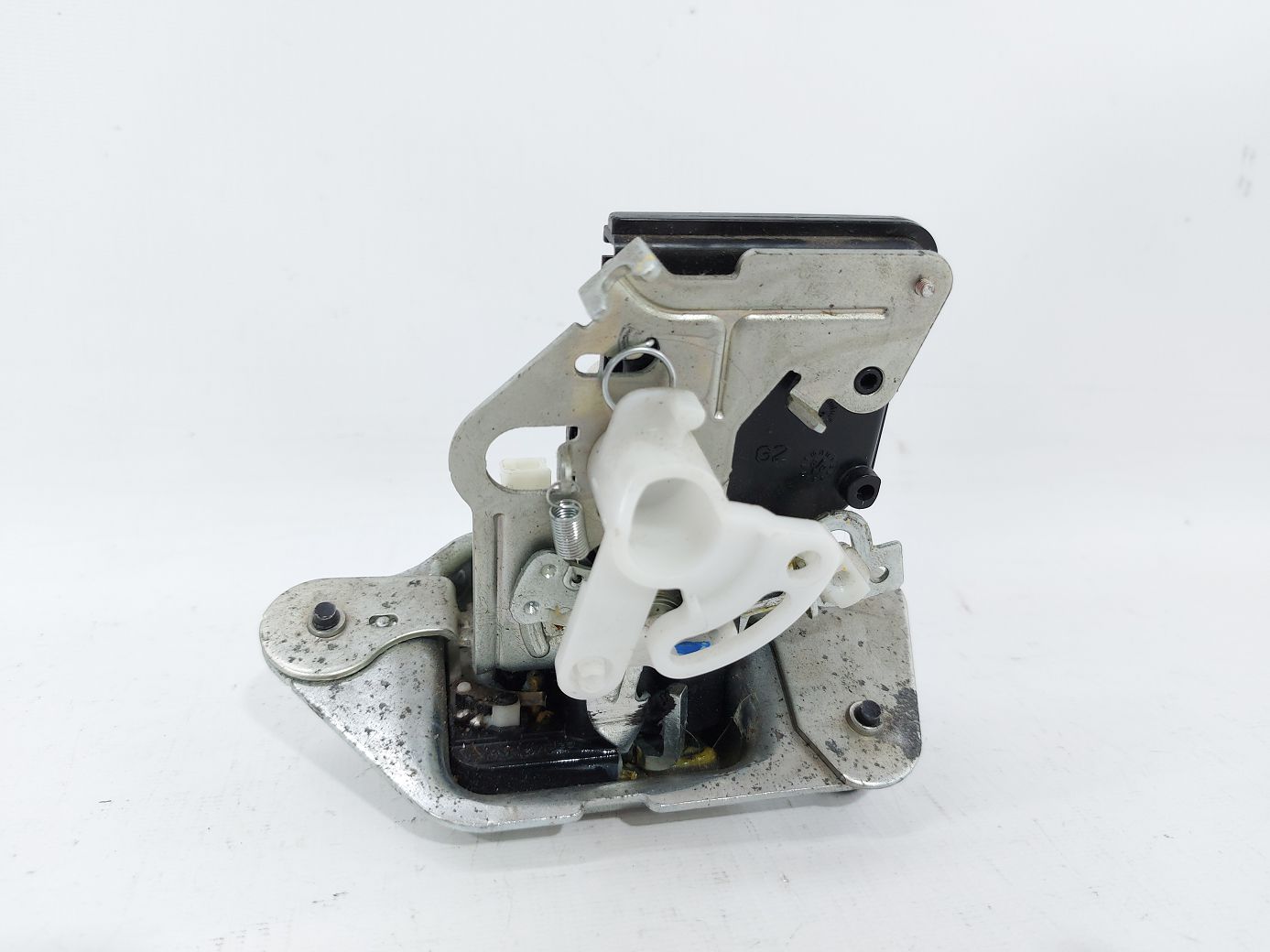 Journey Замок кришки багажника Dodge Journey 2011-2020 4589243AH Dodge Journey 3