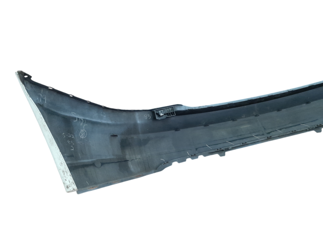 Model s Бампер задній голий Tesla Model S 2012-2016 1068749-00-A Tesla Model S 6