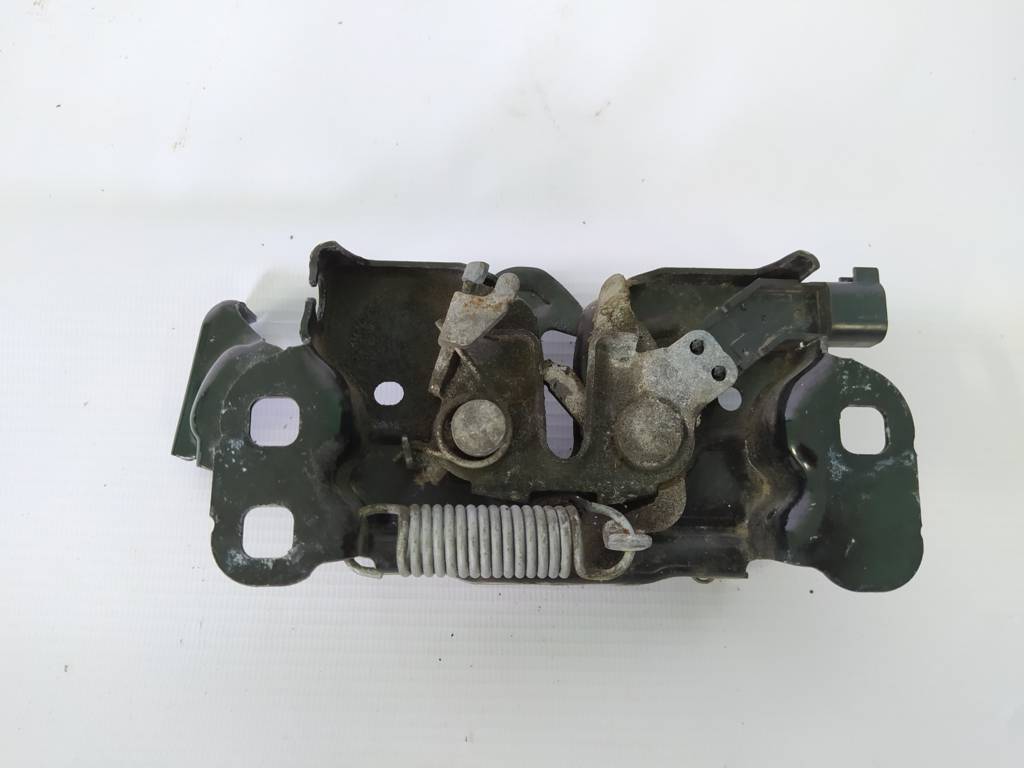 200 limited Замок капота без тросика та фішки Chrysler 200 Limited 2015-2017 68202833AA Chrysler 200 Limited 7