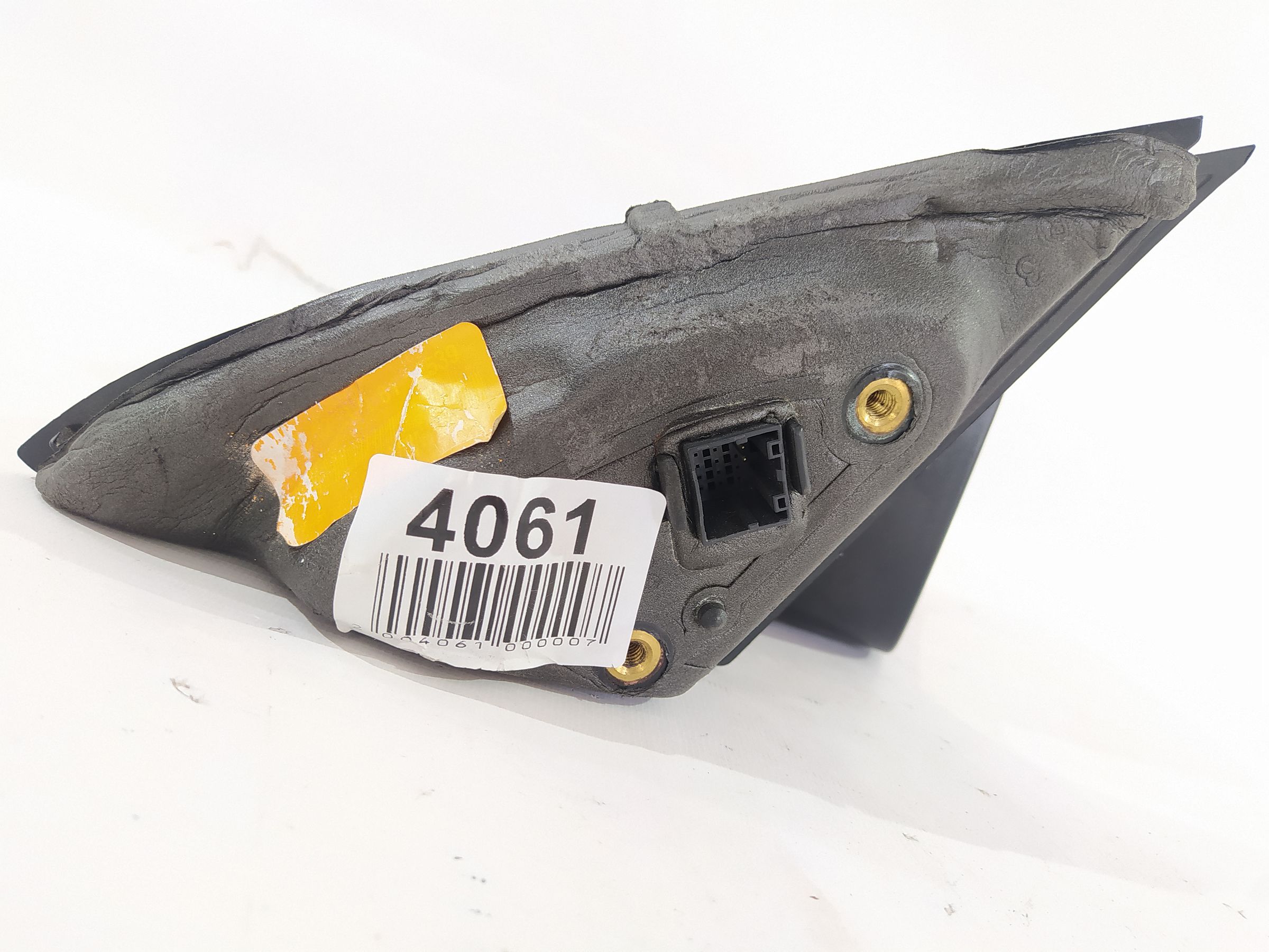 Malibu Дзеркало праве Chevrolet Malibu 2013-2018 22860545 Chevrolet Malibu 6 Malibu Дзеркало праве Chevrolet Malibu 2013-2018 22860545 Chevrolet Malibu 6