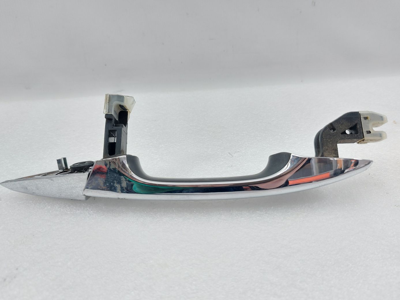 Tsx Ручка двери передней правой наружная (хром) Acura TSX 2009-2014 72141TL0E01 Acura TSX 3
