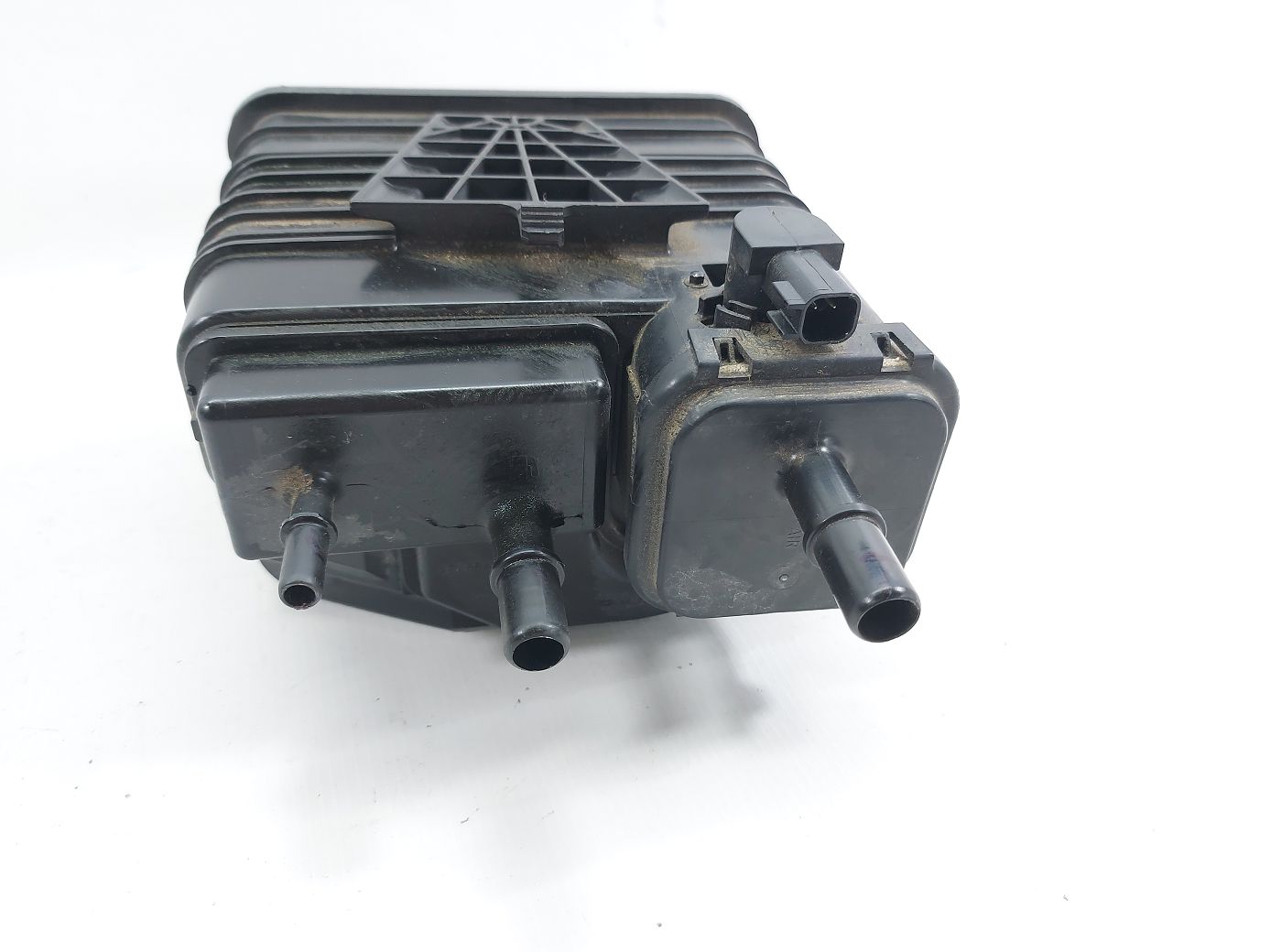 Ats Фільтр рециркуляції парів бензину Cadillac ATS 2013-2019 84159632 Cadillac ATS 3 Ats Фільтр рециркуляції парів бензину Cadillac ATS 2013-2019 84159632 Cadillac ATS 3