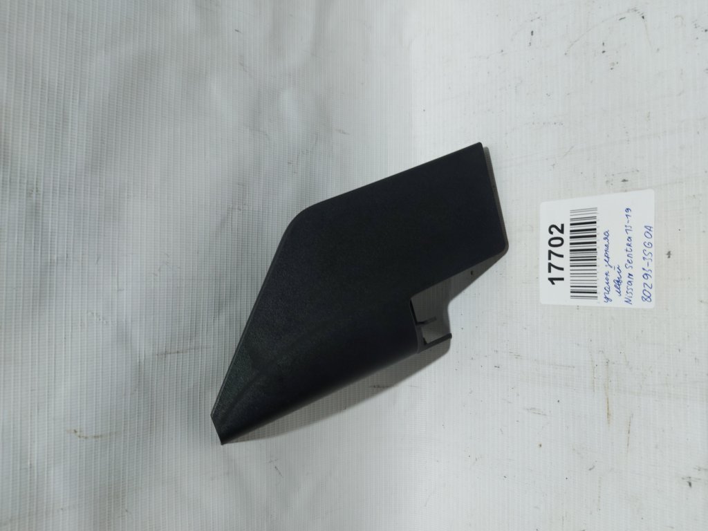 Sentra. Кут дзеркала лівий Nissan Sentra 2013-2019 802933SG0A Nissan Sentra