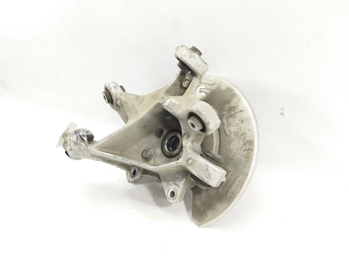 Model 3 Цапфа задня права Tesla Model 3 2018-2024 104441600F Tesla Model 3 2