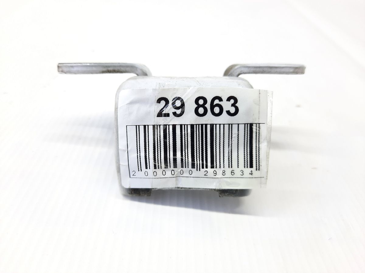 Insight Петля двери задней правой верхняя Honda Insight 2007-2020 67910SWAH11ZZ Honda Insight 5