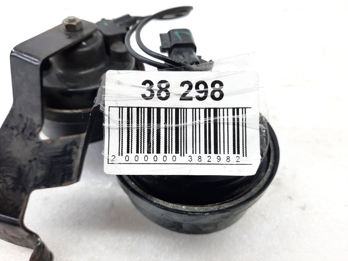 Ats Звуковий сигнал (к-т) Cadillac ATS 2013-2015 22983299 Cadillac ATS 8