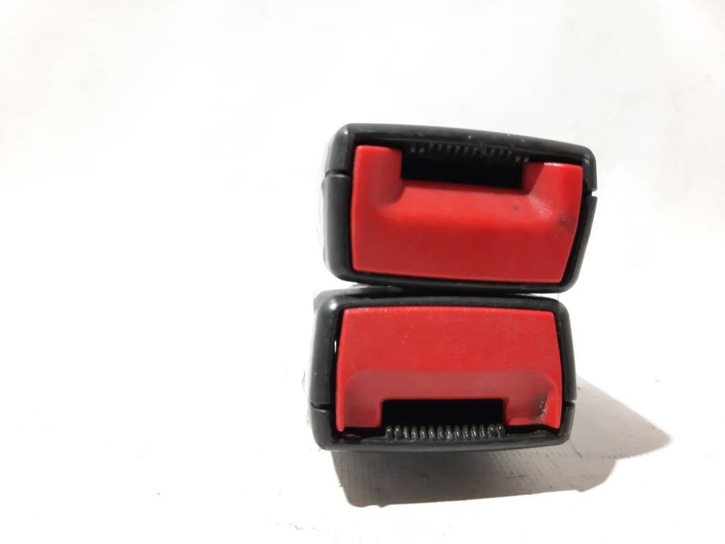 Fusion hybrid Замок ременя безпеки сидіння заднього Ford Fusion Hybrid 2013-2016 DG9Z-5460045-AA Ford Fusion Hybrid 4