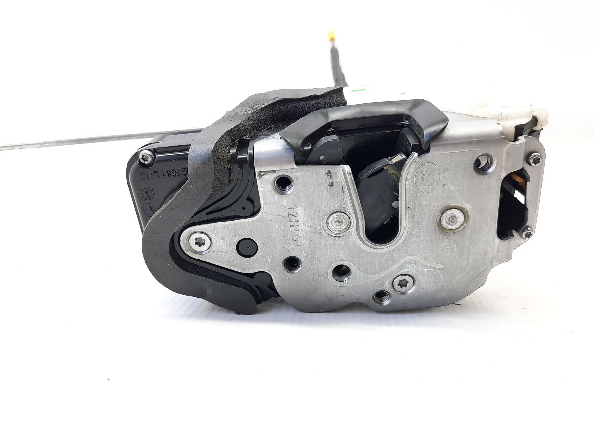Cruze Замок дверей задньої лівої Chevrolet Cruze 2011-2016 13579551 Chevrolet Cruze 11