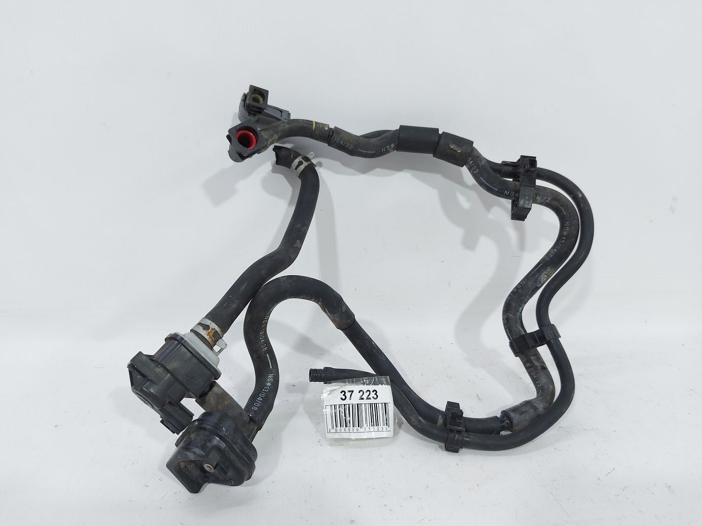 6 Клапан вентиляции топливного бака Mazda 6 2014-2020 PE0118751 Mazda 6 1