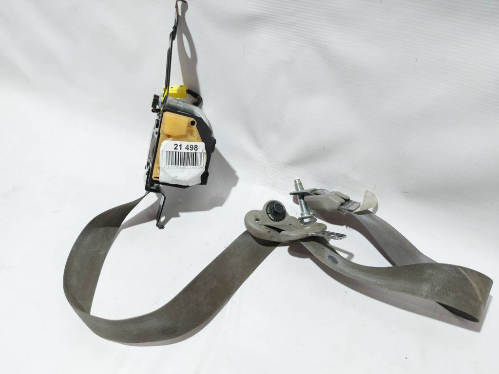 Insight Ремень безопасности передний правый Honda Insight 2010-2014 04814TM8A01ZB Honda Insight 5