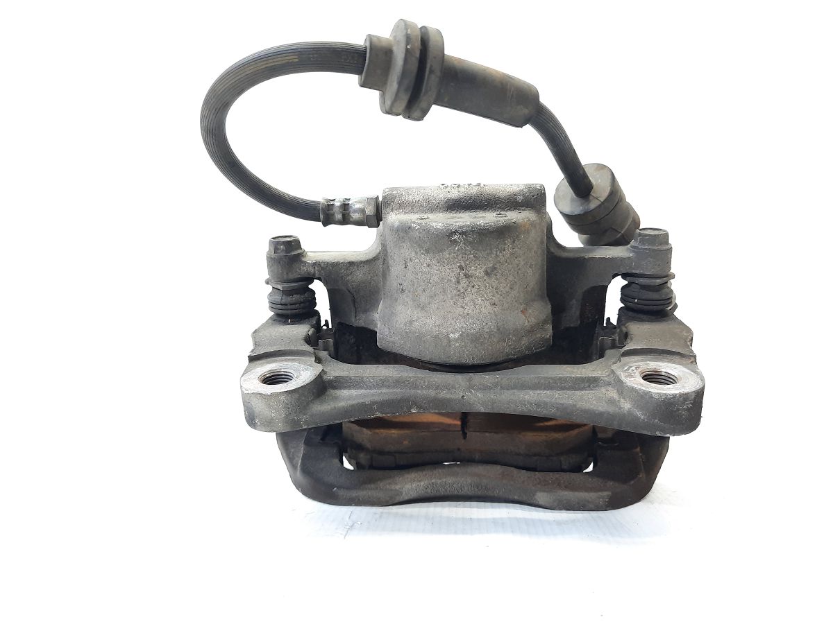 Dart Суппорт тормозной передний левый Dodge Dart 2013-2019 68160685AB Dodge Dart 18