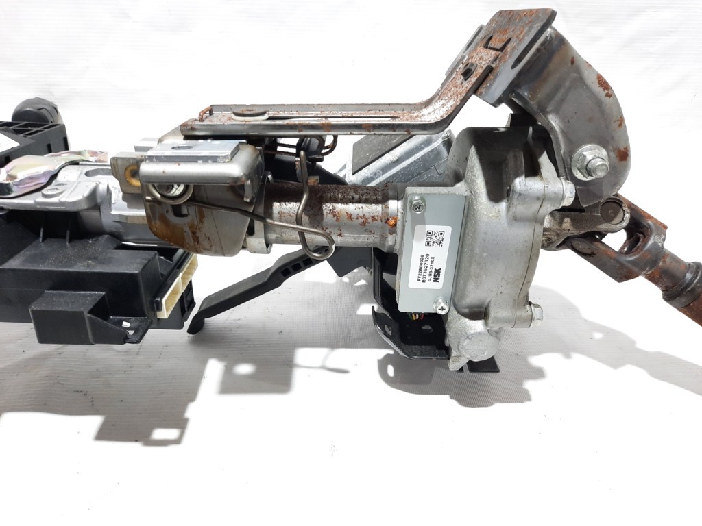 6 Рульова колонка (електро) Mazda 6 2013-2017 GJR932100M Mazda 6 15