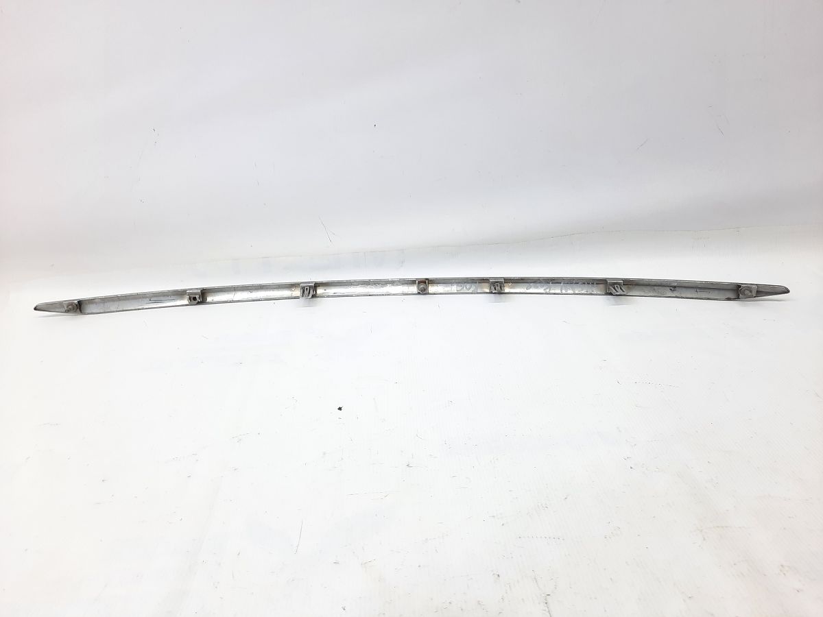 Молдінги бампера Молдинг переднього бампера нижній Nissan Rogue 2014-2016 620724BA0A Nissan Rogue 2 Молдінги бампера Молдинг переднього бампера нижній Nissan Rogue 2014-2016 620724BA0A Nissan Rogue 2