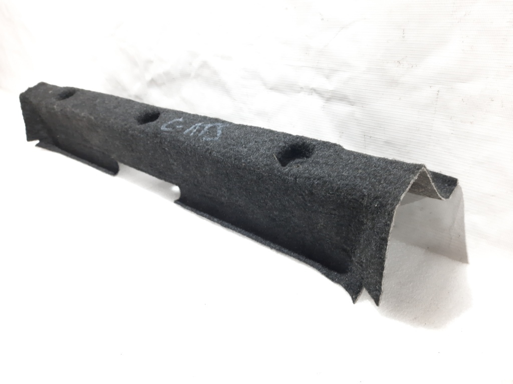 Ats Обшивка багажного отделения центральная нижняя Cadillac ATS 2013-2019 23180887 Cadillac ATS 13