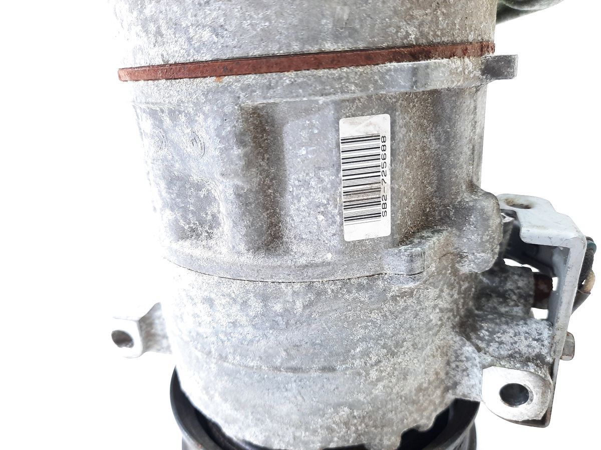 Dart Компрессор кондиционера Dodge Dart 2013-2014 68102839АЕ Dodge Dart 5 Dart Компрессор кондиционера Dodge Dart 2013-2014 68102839АЕ Dodge Dart 5