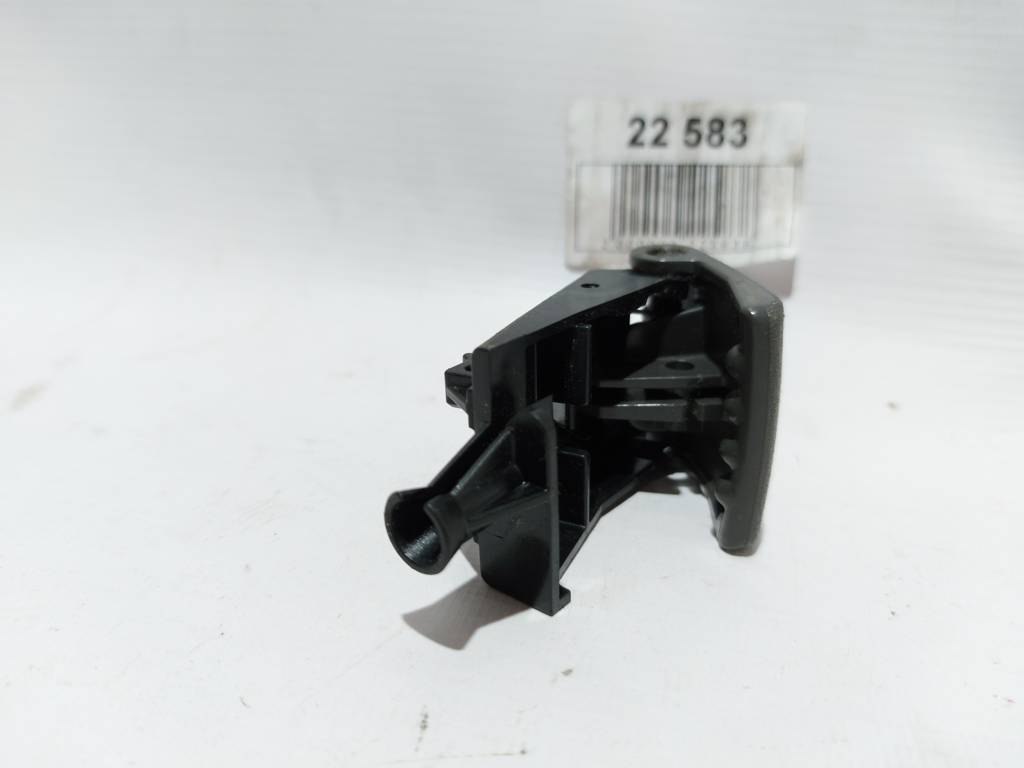 Sienna Важіль відкривання лючка бензобака Toyota SIENNA 2015-2020 77306-08010-C0 Toyota SIENNA 4