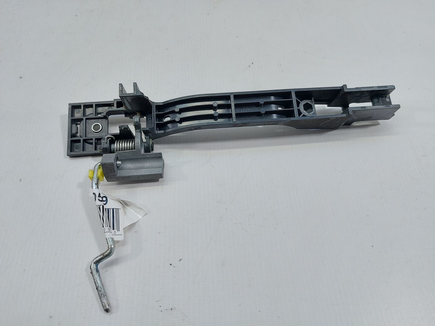 Civic Кронштейн ручки зовнішніх дверей задніх правих Honda Civic 2012-2015 72642TR0A01 Honda Civic 4