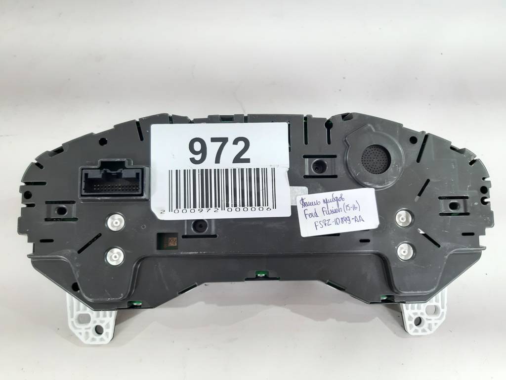 Fusion Спідометр Ford Fusion 2015-2016 FS7Z10849AA Ford Fusion 3
