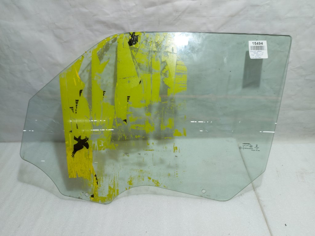 Patriot Стекло двери передней левой Jeep Patriot 2007-2017 5155449AC Jeep Patriot 32