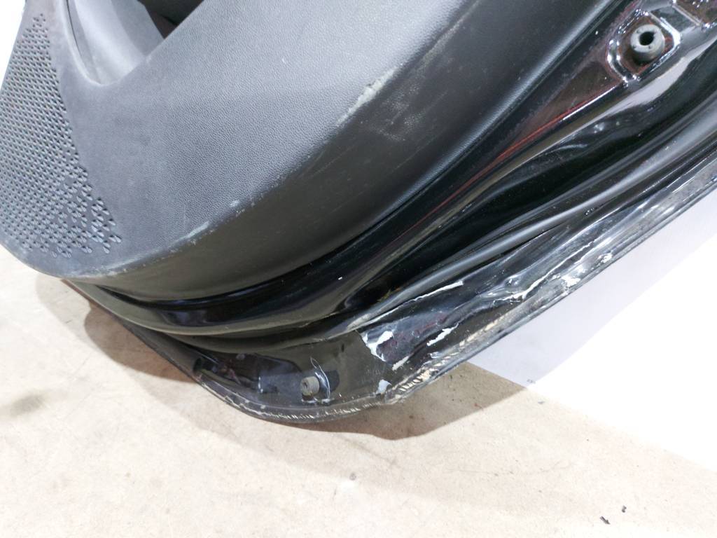 Dart Дверь задняя правая Dodge Dart 2013-2019 68158726AD Dodge Dart 26