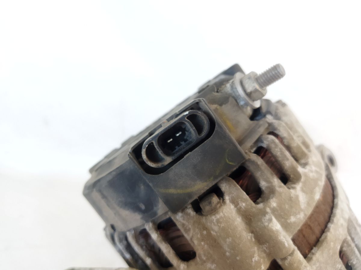 Hhr Генератор Chevrolet HHR 2008-2011 20758749 Chevrolet HHR 6