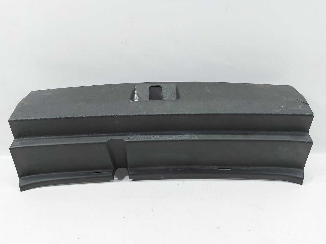 Hhr. Обшивка багажного проема Chevrolet HHR 2007-2011 15281193 Chevrolet HHR