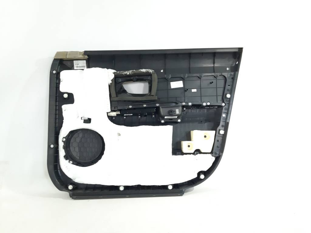 Soul Панель с облицовкой двери левой Kia Soul 2009-2014 823052K467FDG Kia Soul 3