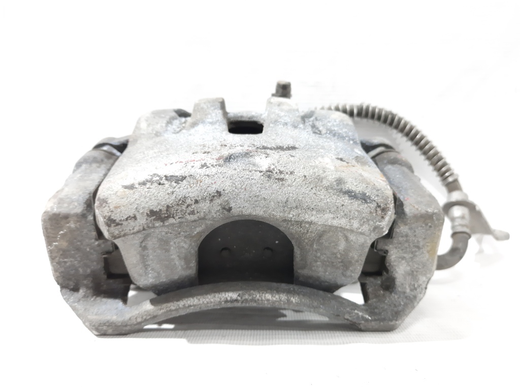 Forte. Суппорт тормозной передний левый Kia Forte 2014-2018 581802VA20 Kia Forte