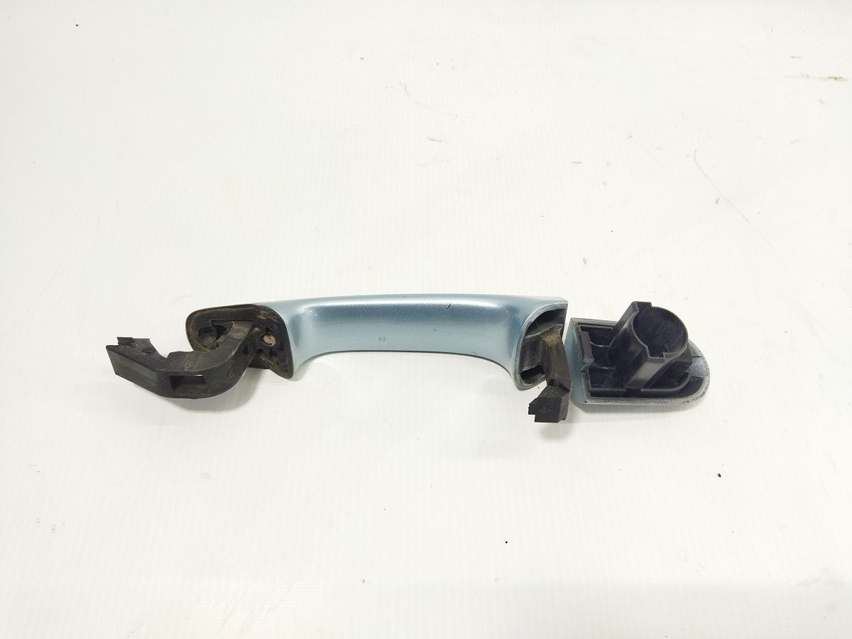 Xf Ручка дверей передньої правої зовнішня Jaguar XF 2009-2015 C2Z3509XXX Jaguar XF 4 Xf Ручка дверей передньої правої зовнішня Jaguar XF 2009-2015 C2Z3509XXX Jaguar XF 4