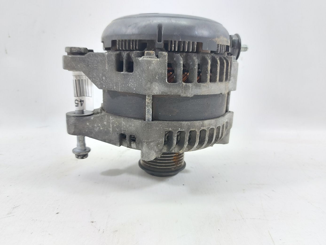 Xf. Генератор Jaguar XF 2013-2015 C2Z31669 Jaguar XF