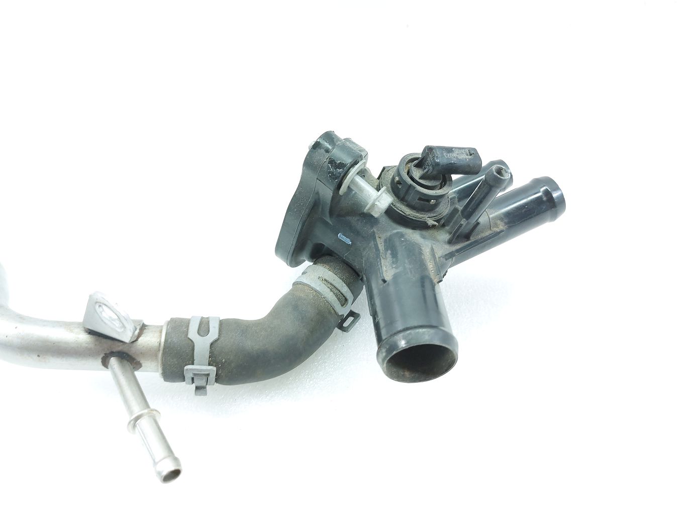 Malibu Корпус термостату Chevrolet Malibu 2016-2021 12707589 Chevrolet Malibu 4 Malibu Корпус термостату Chevrolet Malibu 2016-2021 12707589 Chevrolet Malibu 4