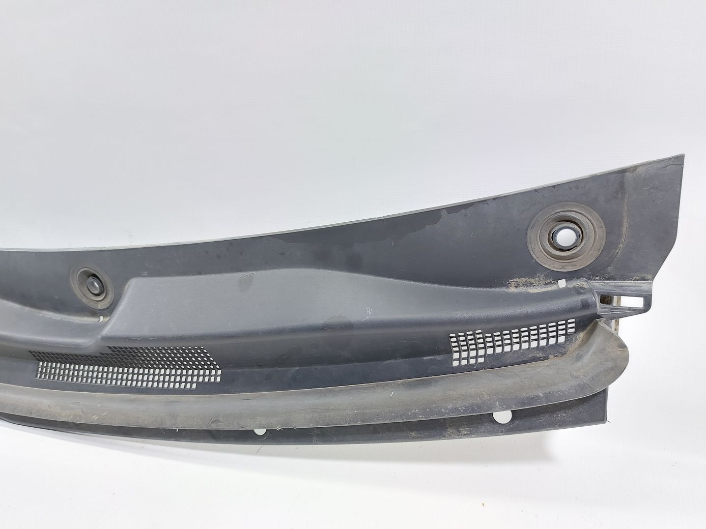 200 limited Повітропровід під лобове скло Chrysler 200 Limited 2015-2017 68110148AD Chrysler 200 Limited 3