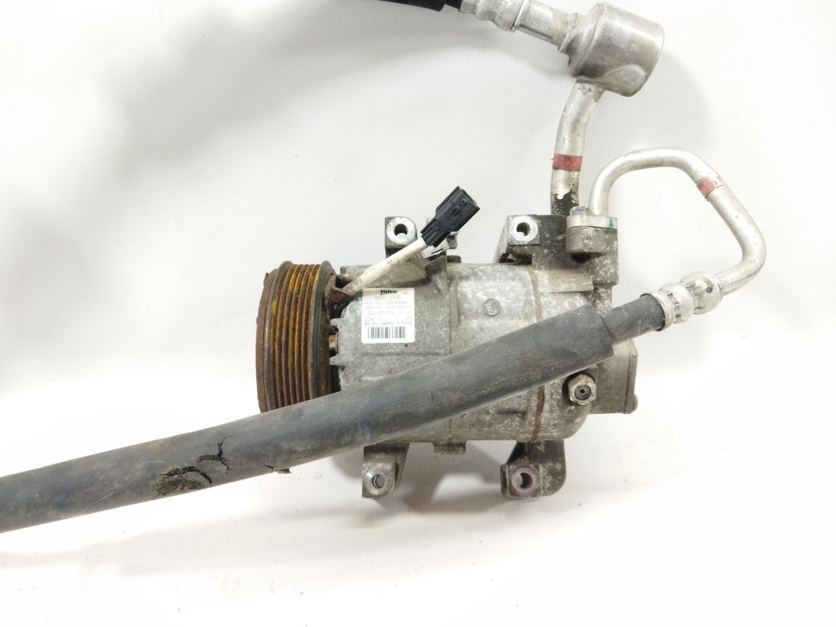 Altima Компрессор кондиционера Nissan Altima 2014-2018 926003TA3B Nissan Altima 5