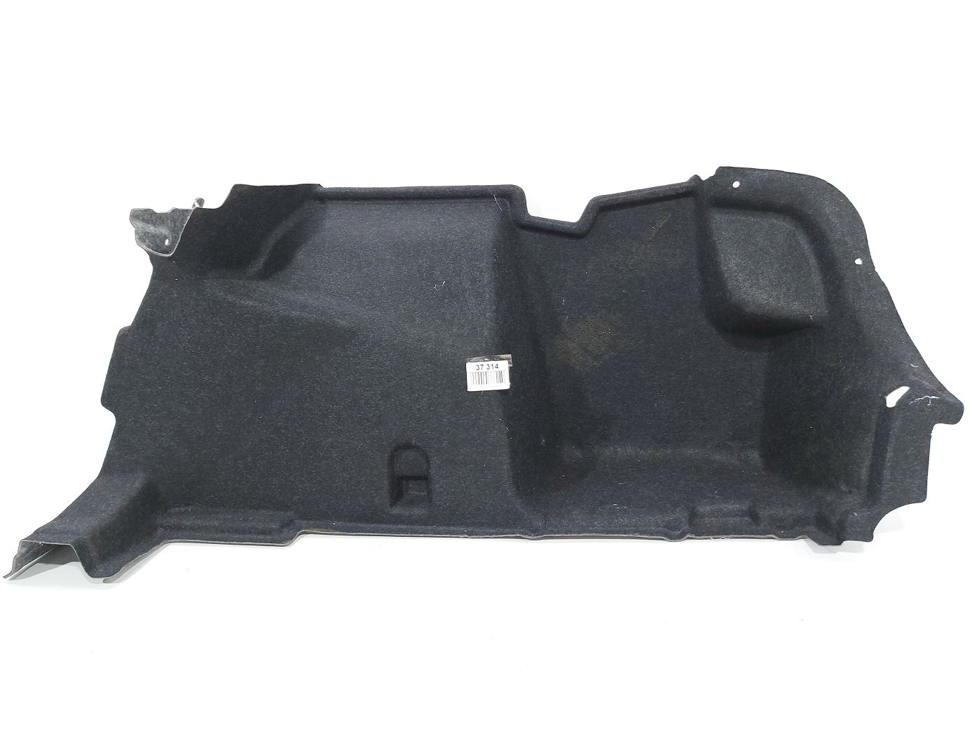 Malibu. Обшивка багажного відділення права Chevrolet Malibu 2016-2021 84116467 Chevrolet Malibu