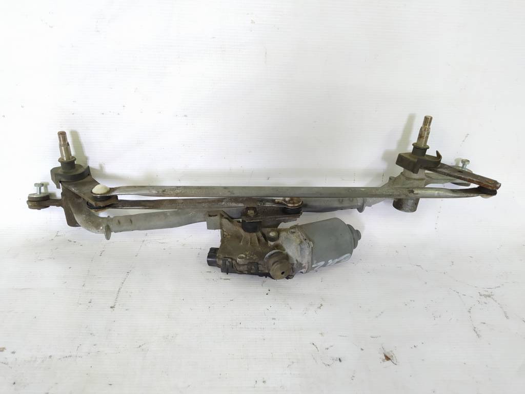 Dart Механізм важелів склоочисника з мотором Dodge Dart 2013-2019 68156261AB Dodge Dart 37