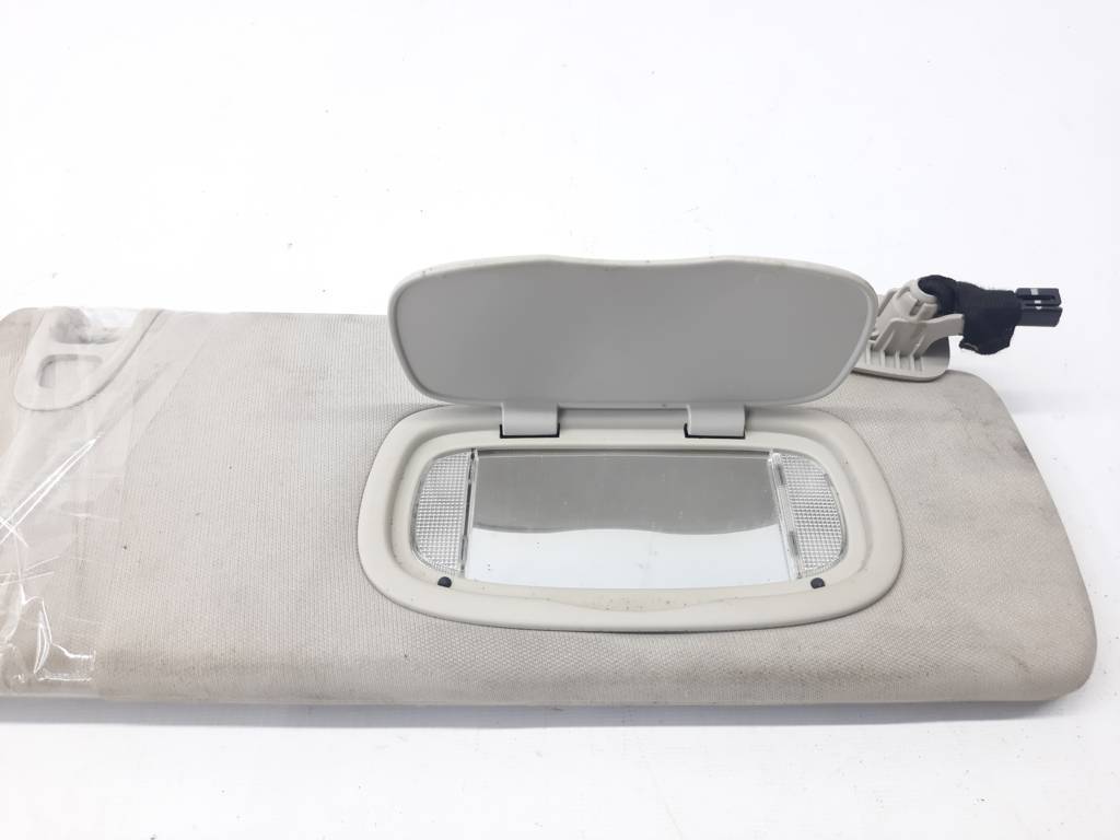 Dart Козырёк солнцезащитный пассажира Dodge Dart 2013-2019 1SW60HDAAJ Dodge Dart 16