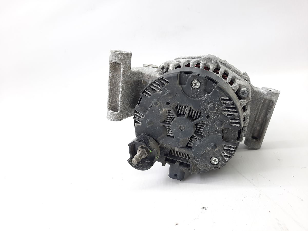 Cruze Генератор Chevrolet Cruze 2016-2020 13534118 Chevrolet Cruze 3 Cruze Генератор Chevrolet Cruze 2016-2020 13534118 Chevrolet Cruze 3