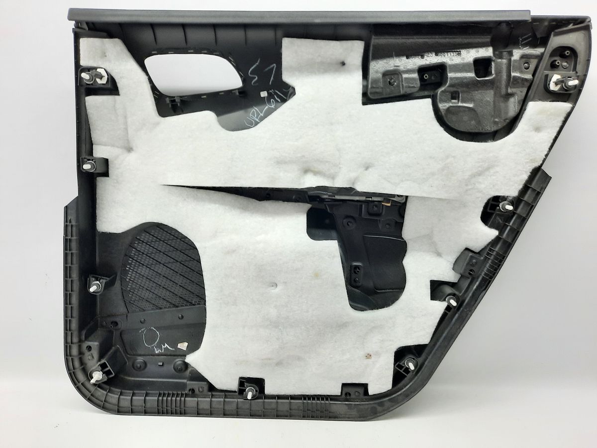 Journey Карта двери задней левой Dodge Journey 2012-2019 1QF271XBAH Dodge Journey 11 Journey Карта двери задней левой Dodge Journey 2012-2019 1QF271XBAH Dodge Journey 11