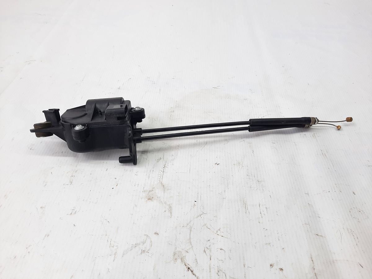R 1200 Привід заслінки глушника BMW R 1200 2014 18518540838 BMW R 1200 2