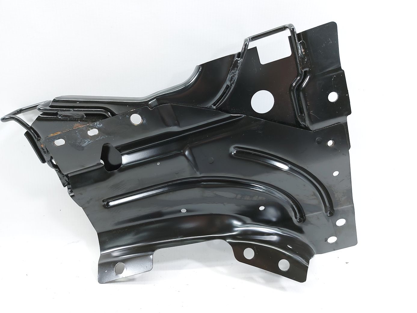 Xf Кріплення ISOFIX ліве Jaguar XF 2012 466B05L Jaguar XF 2