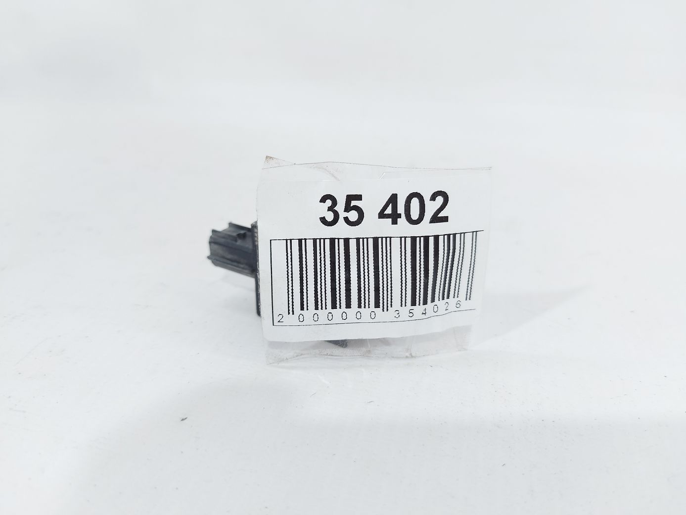 Ats Датчик удару задній Cadillac ATS 2013-2019 13504470 Cadillac ATS 3